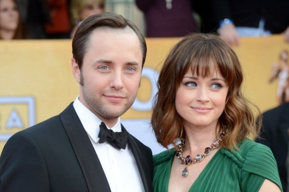 Alexis Bledel, Vincent Kartheiser