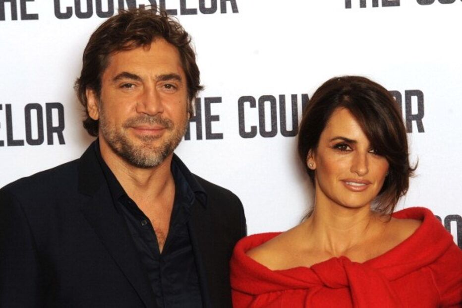 Penelope Cruz, Javier Bardem