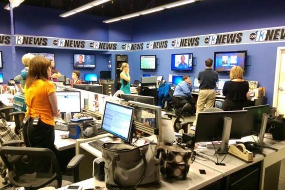 Alison Parker, Adam Ward, Chris Hurst, jornalistas, mortos, EUA, Virginia,