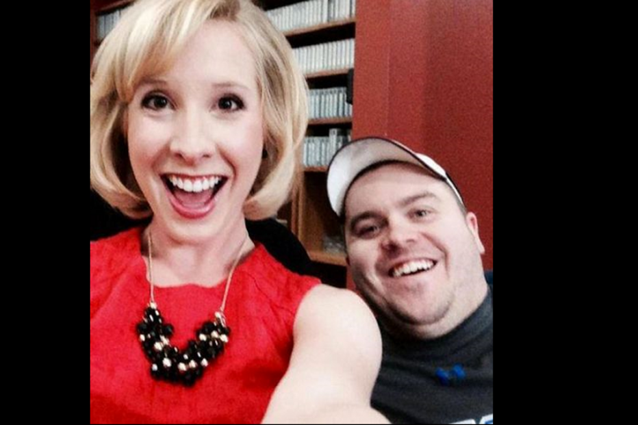 Alison Parker, Adam Ward, Chris Hurst, jornalistas, mortos, EUA, Virginia,