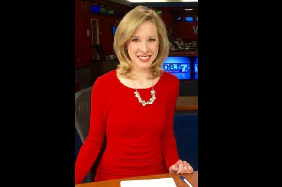 Alison Parker, Adam Ward, Chris Hurst, jornalistas, mortos, EUA, Virgínia