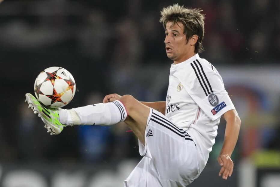 Fábio Coentrão, Real Madrid, Mónaco, empréstimo