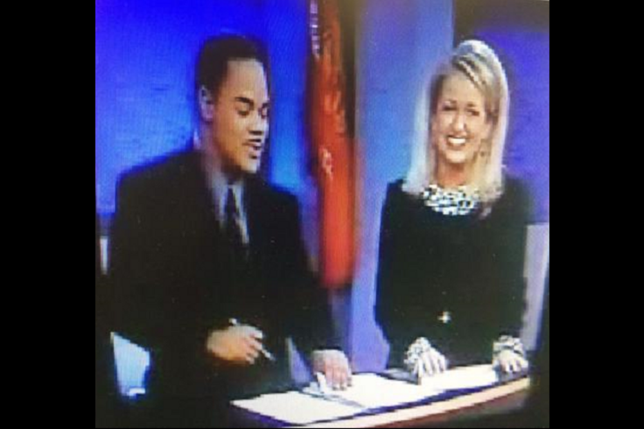 Alison Parker, Adam Ward, Chris Hurst, Vester Lee Flanagan, jornalistas, mortos, EUA, Virgínia