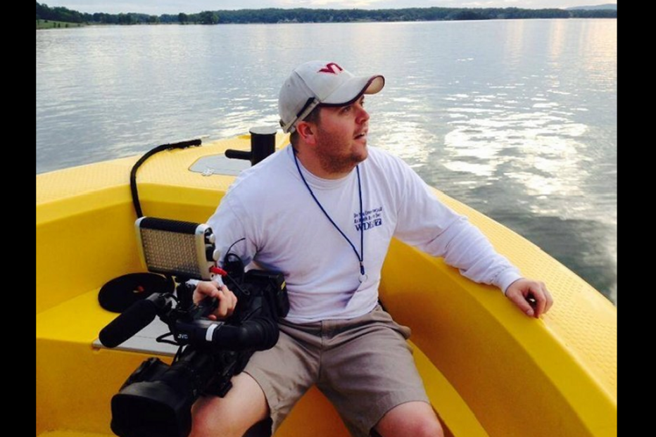 Alison Parker, Adam Ward, Chris Hurst, Vester Lee Flanagan, jornalistas, mortos, EUA, Virgínia