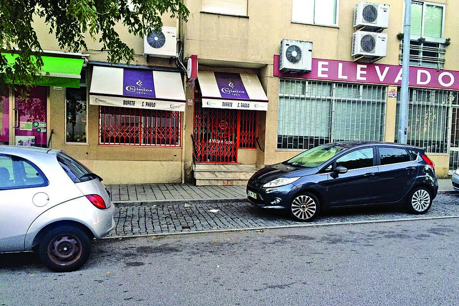 Esfaqueia homem em discussão fútil 