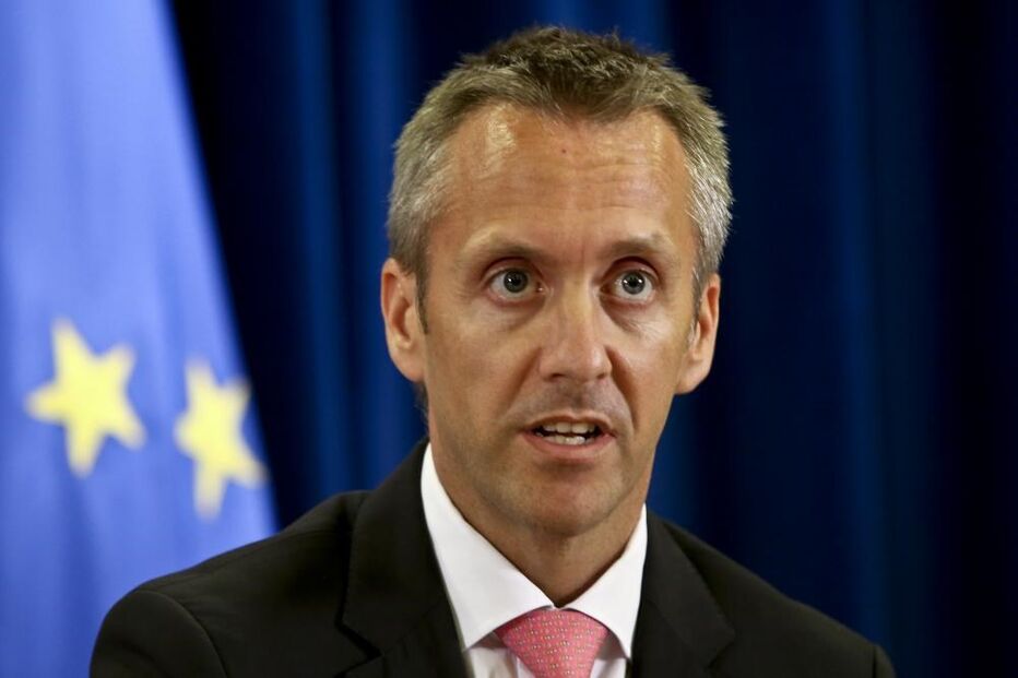 Sérgio Monteiro, secretário de Estado das Infraestruturas, subconcessões rodoviárias, PPP, economia, negócios e finanças