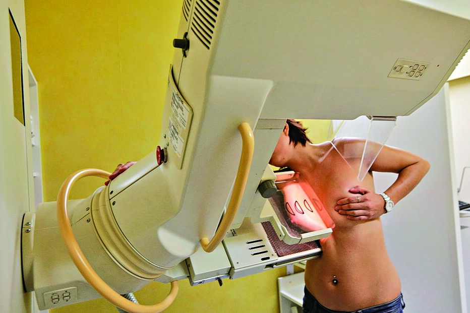 Teste prevê novos tumores 