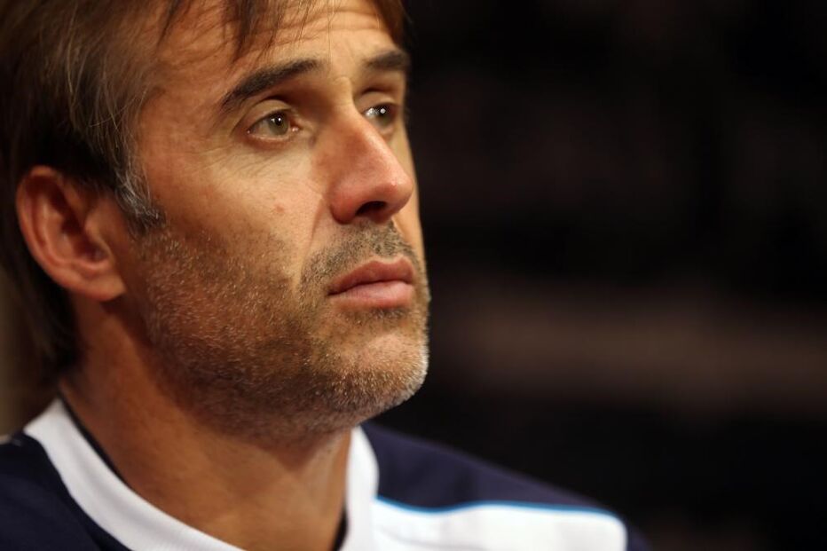 Lopetegui