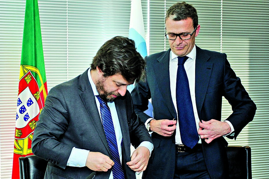 RTP fecha acordo de dívida bancária 