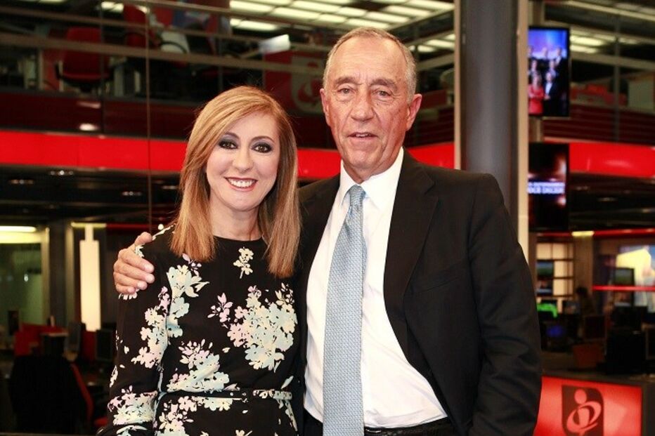 judite sousa, marcelo rebelo sousa