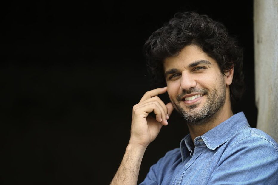 Bruno Cabrerizo