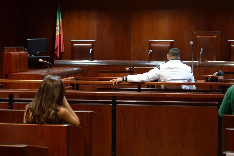 tribunal de Funchal, investigação, Segurança Social