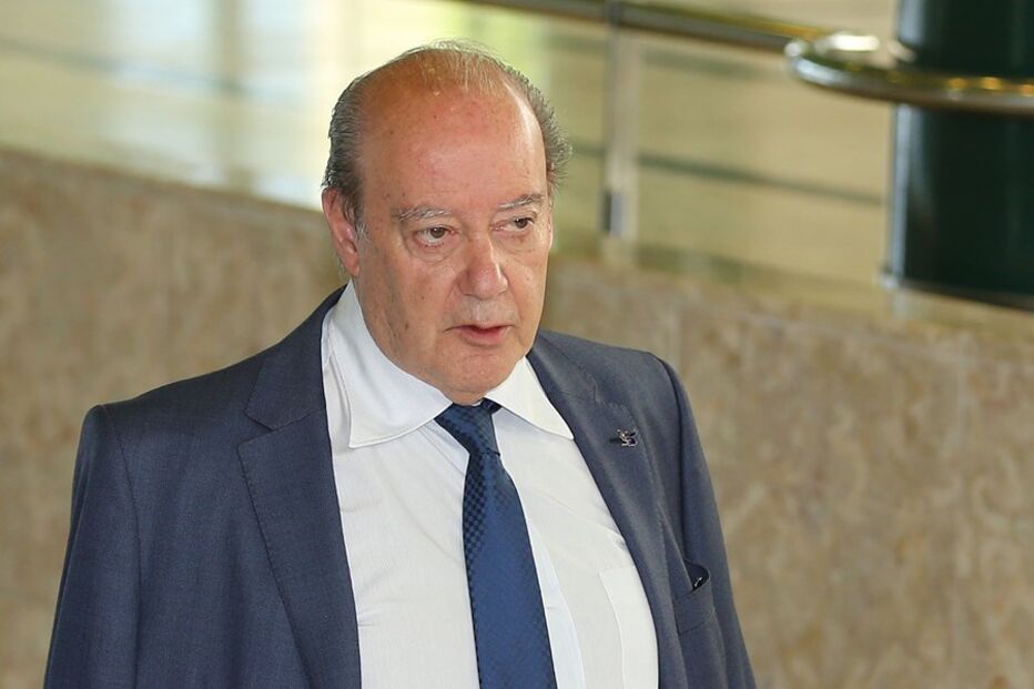 Jorge Nuno Pinto da Costa