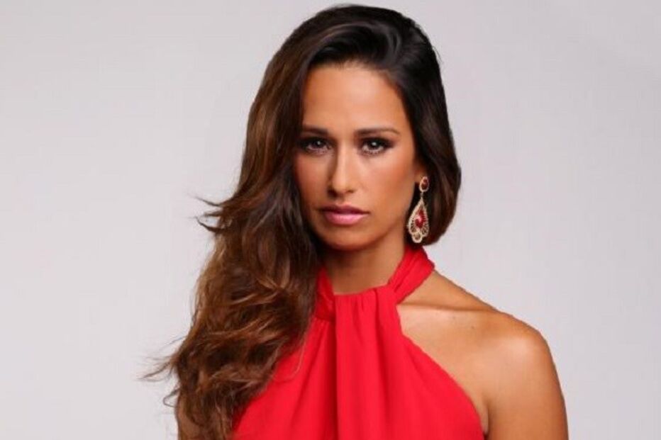 Rita Pereira