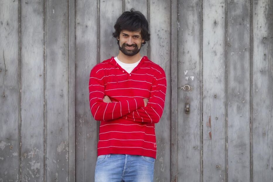 António Raminhos
