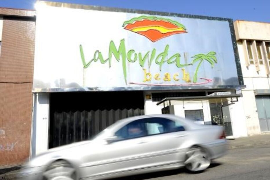 la movida