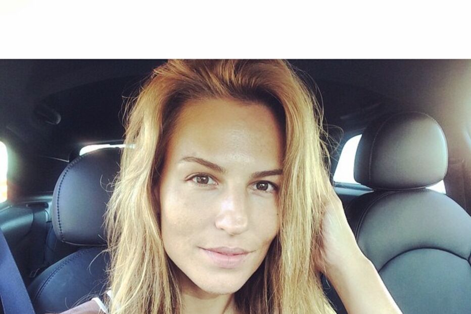 Ana Rita Clara, beleza, maquilhagem, apresentadora