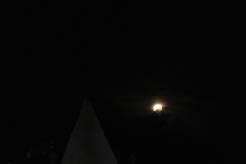 superlua, Bruno Jorge