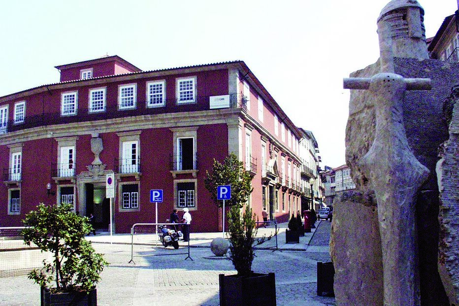 culpam, morto, atropelado, seguradora, polícia judiciária, acidentem Maximinos, túnel, Santos da Cunha