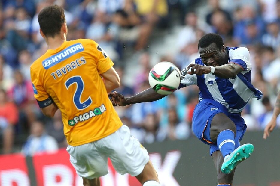 futebol, porto, serviços, mínimos, liderança