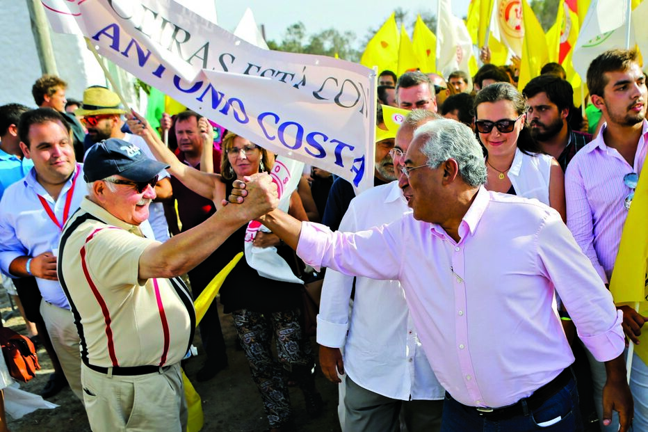 reforma, ps, António Costa, eleições, Passos Coelho
