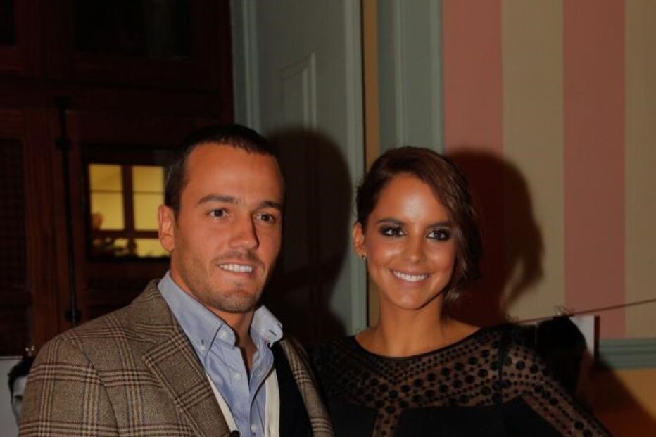 Sara Matos, Pedro Teixeira, namoro, relação elogio, Pátio das Cantigas