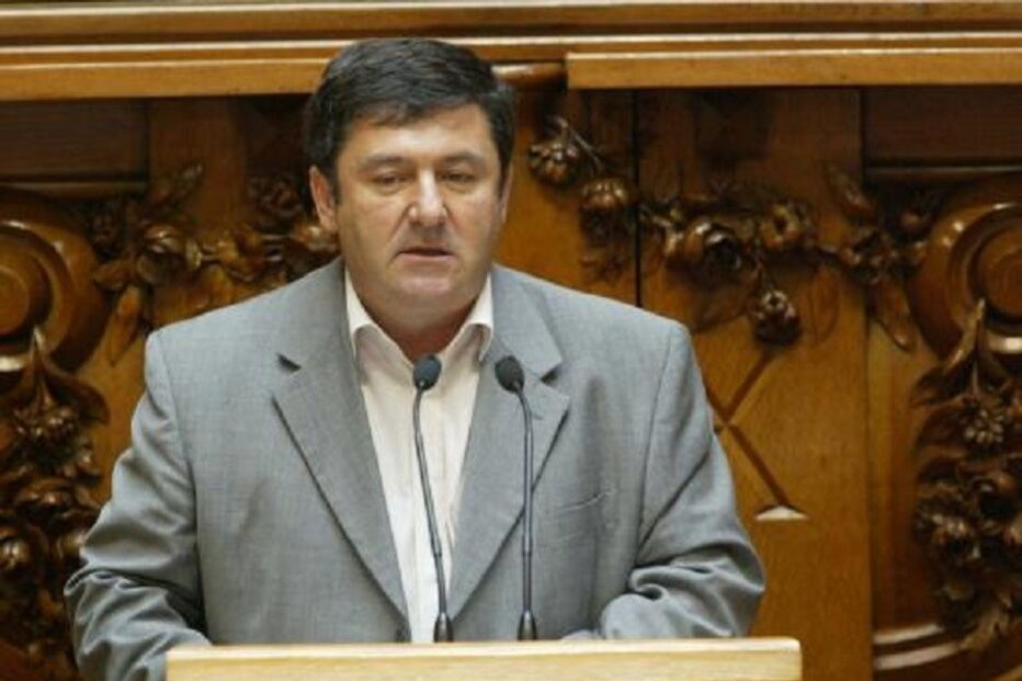 António Chora, Bloco de Esquerda, mandatário, eleições, legislativas, política