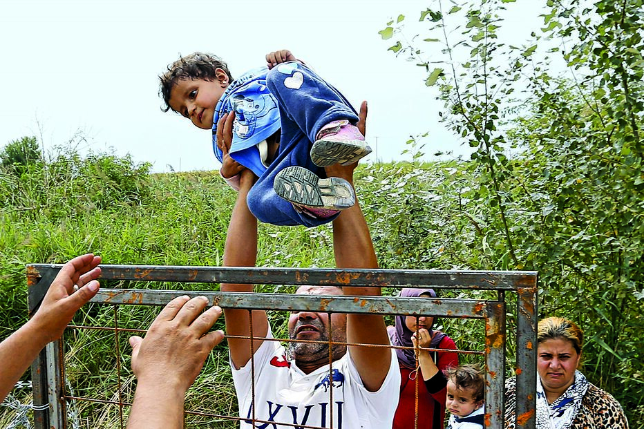 Holanda, política, asilo, governo, comida, rejeitados, alemanha, migrantes, refugiados