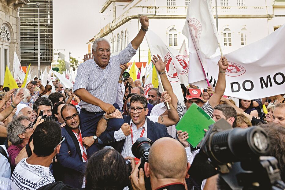 Costa, António Costa, PS, mães, filhos, futuro, eleições