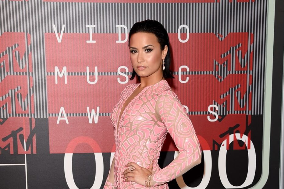 Demi Lovato