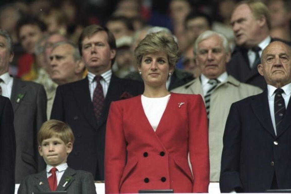princesa diana, 18 aniversário, morte, princesa do povo, 18 anos sem diana, fotogaleria, galeria