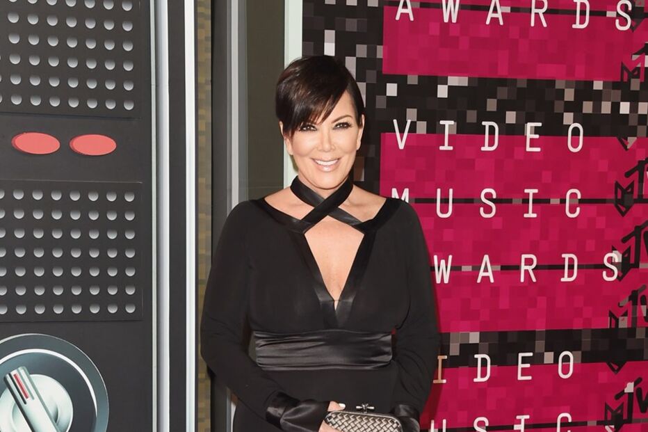 Kris Jenner