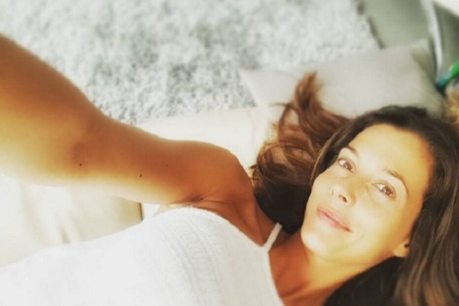 claudia borges