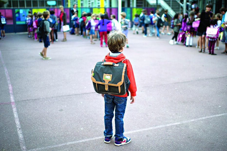 Alerta para novo caos na Bolsa de Escolas 