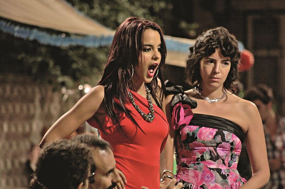 ‘Pátio’ eleva a fasquia 