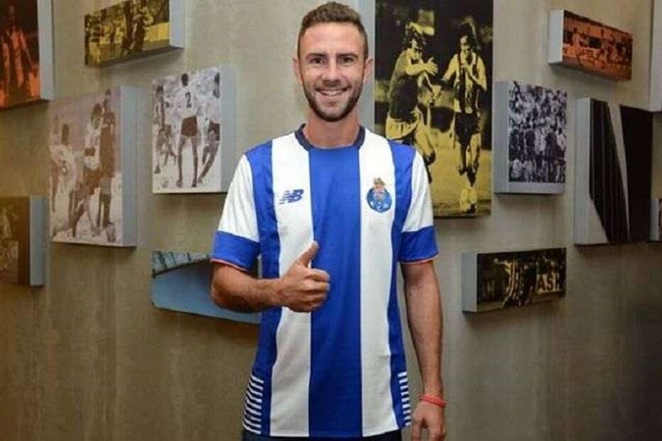 Miguel Layún, Watford, transferência, empréstimo, FC Porto, desporto, futebol