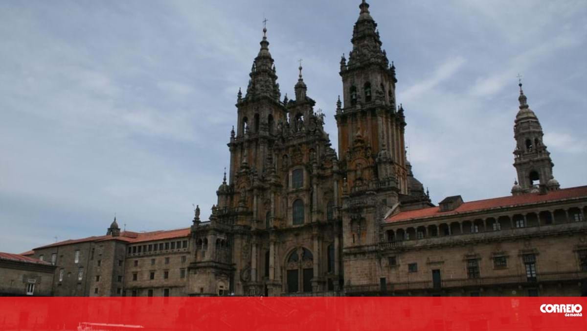 GNR realiza operação "Bom Caminho" para apoiar peregrinos a Santiago de Compostela