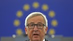 Juncker obriga a acolher refugiados