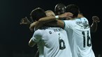 Declarações após o Arouca- FC Porto