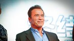Arnold Schwarzenegger submetido a cirurgia de emergência ao coração