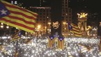 Catalunha joga futuro nas urnas
