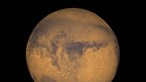 NASA revela hoje mistério sobre Marte