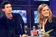 Teresa Guilherme, Zé Maria, Big Brother