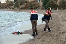 Estado Islâmico, Alan Kurdi, Síria, Damasco, Kobani, Turquia, ISIS