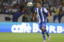 José Ángel, FC Porto, Liga, futebol, desporto, Julen Lopetegui