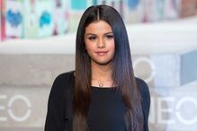 Selena Gomez