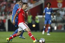 Benfica, Estádio da Luz, Belenenses, Liga, Mitroglou, Jonas, desporto, futebol