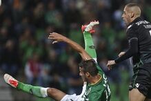 ao minuto, Rio Ave, Sporting, Vila do Conde, Estádio dos Arcos, Jorge Jesus