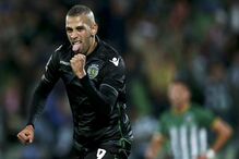 ao minuto, Rio Ave, Sporting, Vila do Conde, Estádio dos Arcos, Jorge Jesus