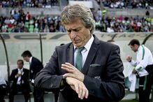 ao minuto, Rio Ave, Sporting, Vila do Conde, Estádio dos Arcos, Jorge Jesus